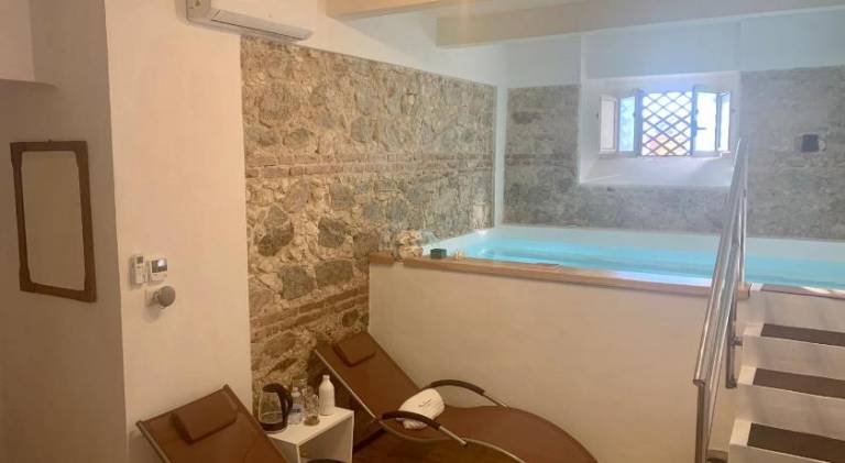 Villino Eleonora & Spa — photo 5