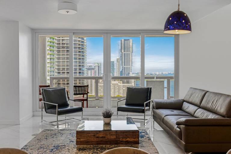 Apartment Miami