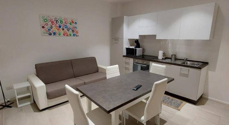 Holiday apartment | Dogs allowed — photo 2