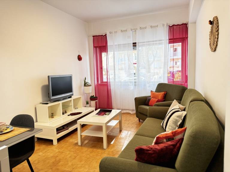 Appartement Costa da Caparica