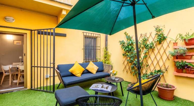 Wonderful rental apartment | Next to Leaning Tower of Pisa | Perfect for remote work | Dogs allowed — photo 3