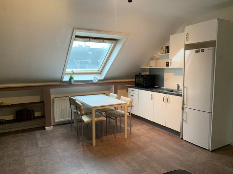 Ferienwohnung Meerbusch