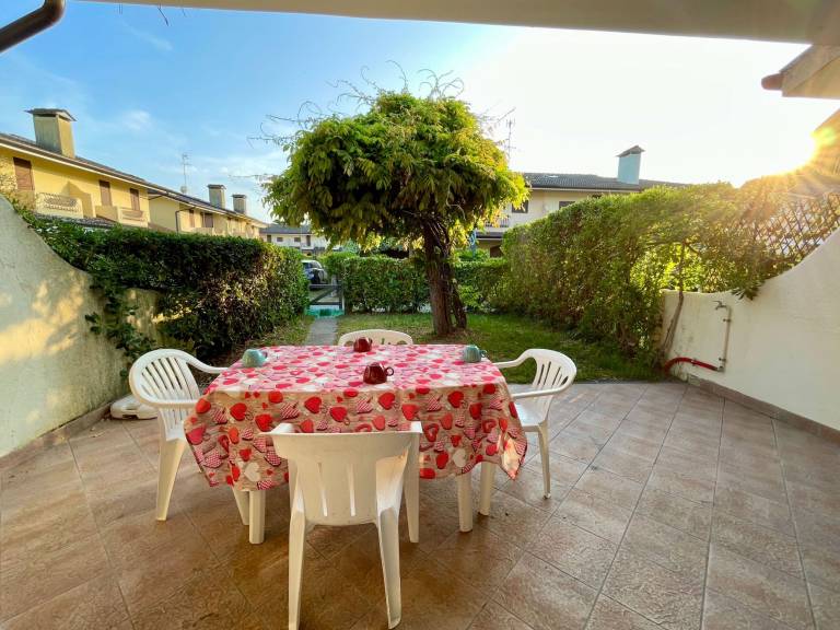 Villa Jesolo