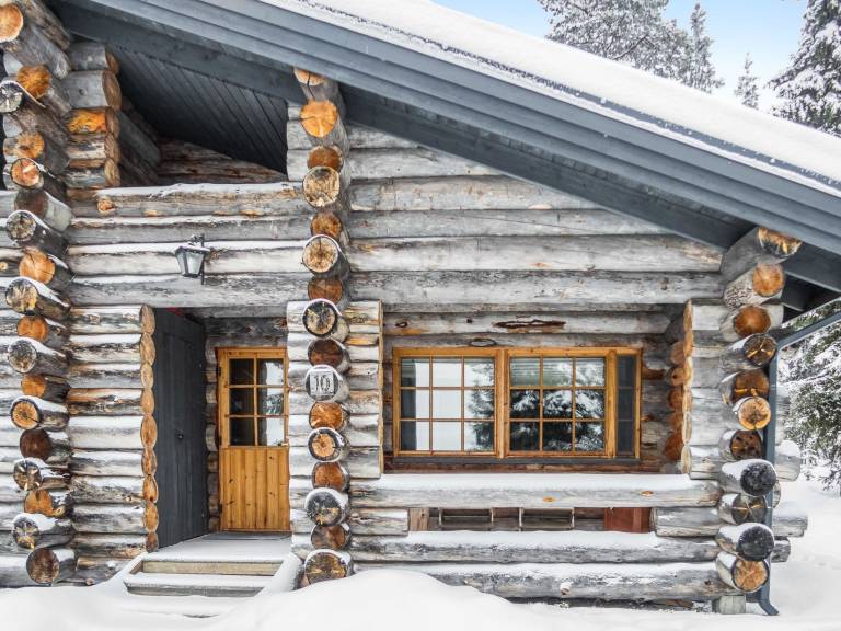 House with sauna | Dogs allowed — photo 3