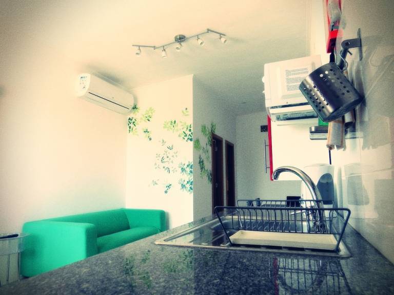 Logement Nazaré