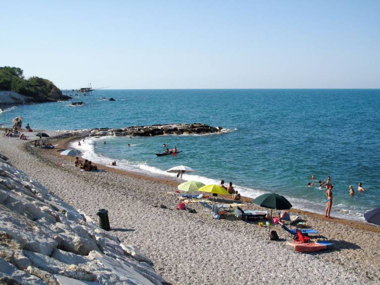 Appartamento Ortona