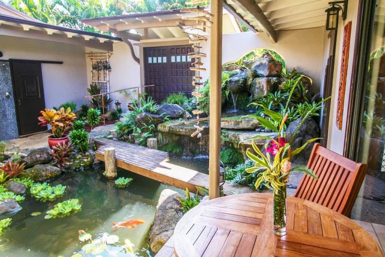 House Princeville