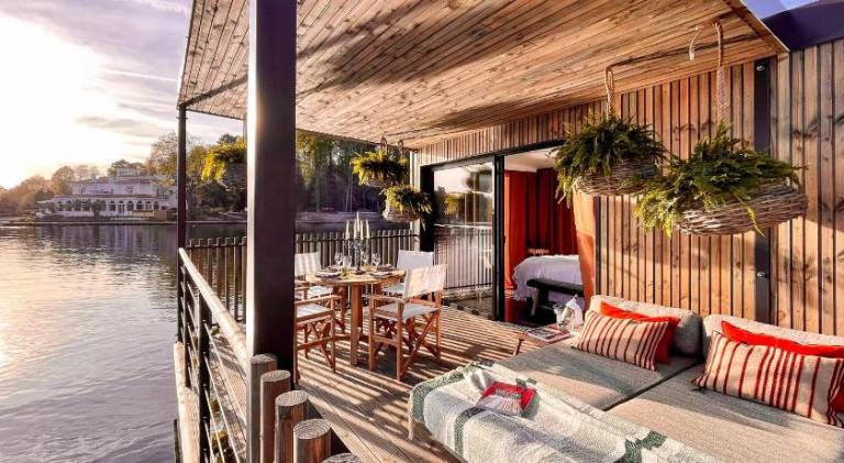 Brindos, Lac & Chateau - Relais & Chateaux - Anglet Biarritz — photo 5