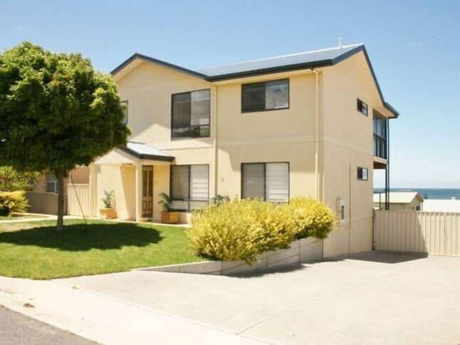 House Port Vincent