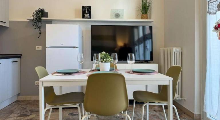 Holiday apartment | Suitable for remote work — photo 5