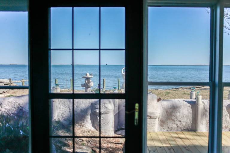 Children-friendly lovely vacation home with fast internet | Sea view | Pets allowed — photo 3