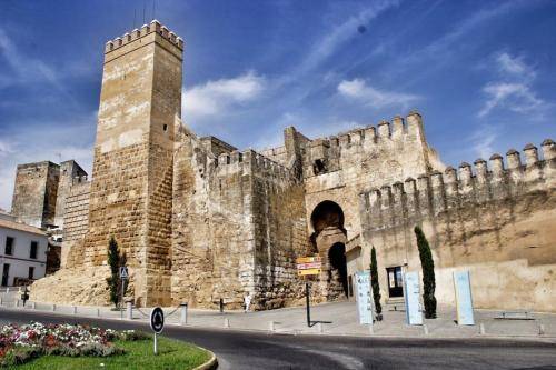 Apartamento Carmona