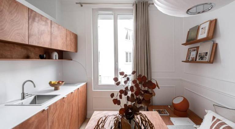 Beautiful apartment | Next to Place des Quinconces | Pets are welcome — photo 2
