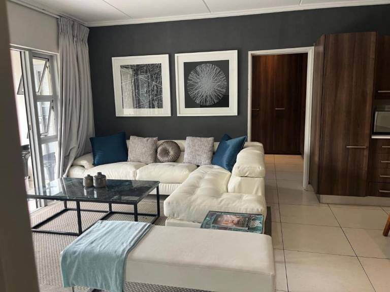 Apartment  Johannesburg