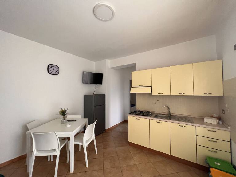 Appartamento Acquappesa