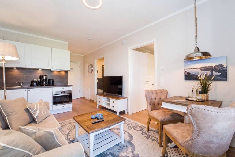 Ferienwohnung Boltenhagen