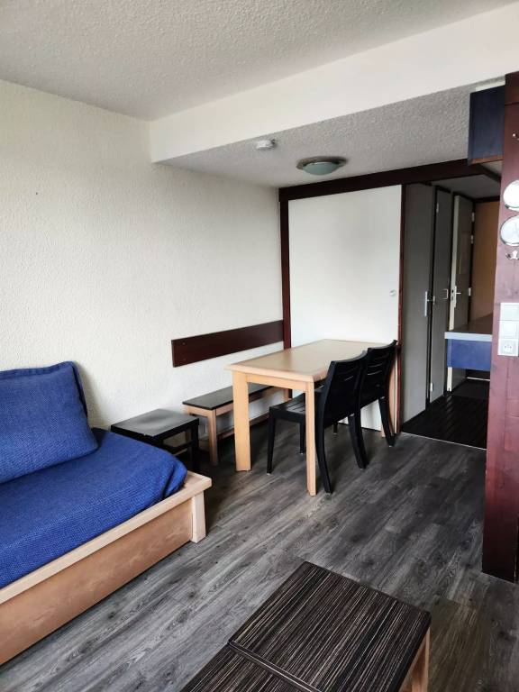 Apartment with 1 room for 4 persons — photo 2