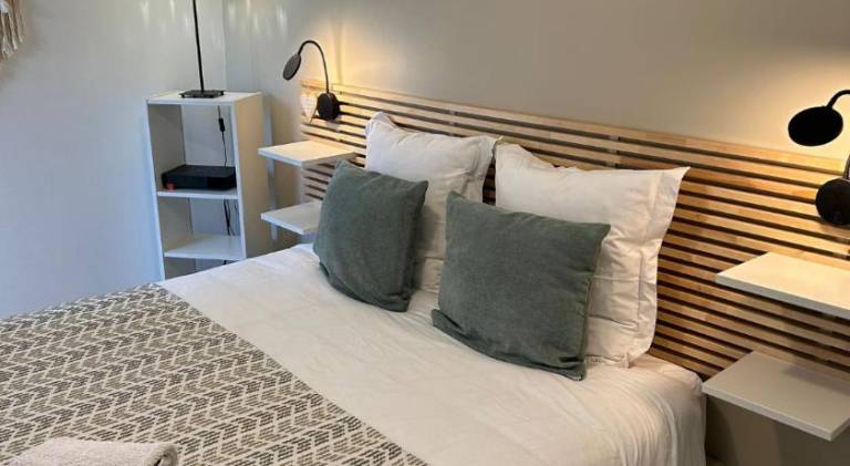 Pleasant vacation home | Pets allowed in Aubervilliers