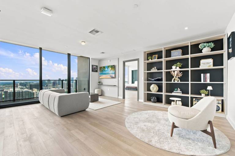 Apartment Brickell