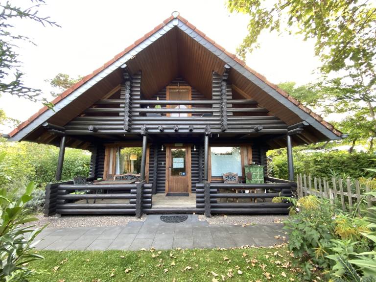 Ferienhaus  Brühl