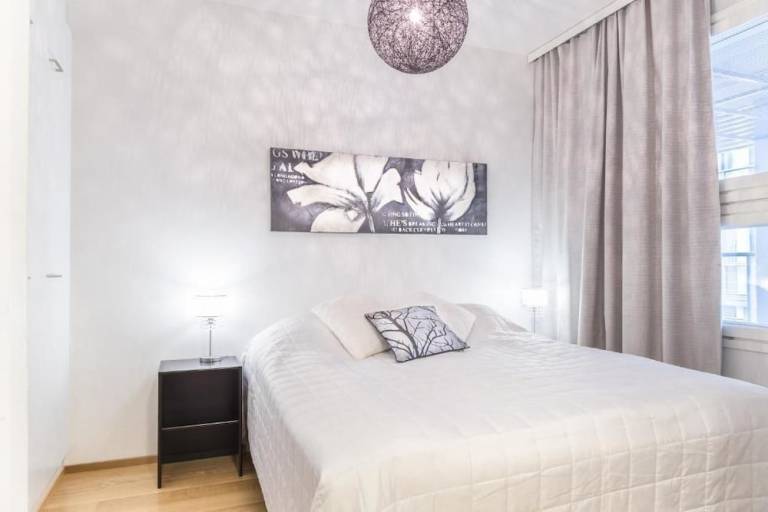 Apartamento  Kluuvi