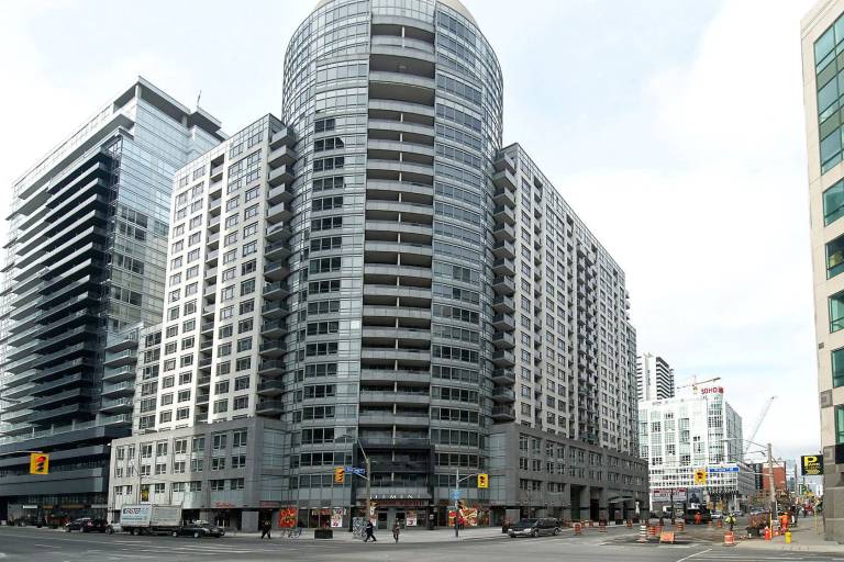Apartment  Downtown