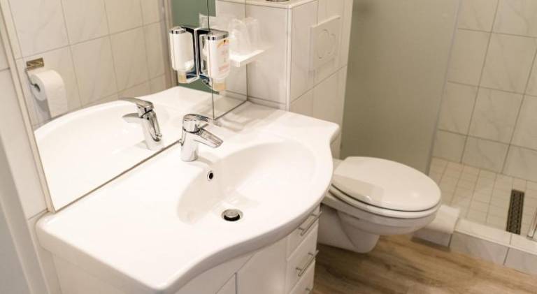Hanse Hotel Buxtehude — photo 2