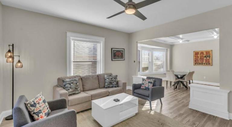 Wonderful apartment | Dogs allowed — photo 3