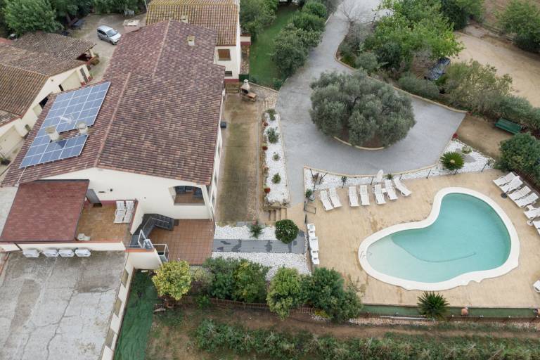 Casa Caldes de Montbui