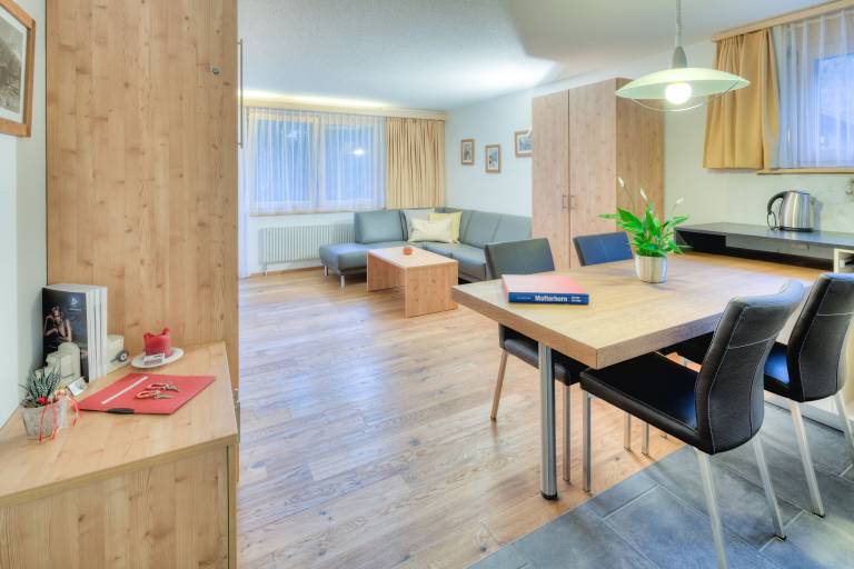Ferienwohnung Zermatt