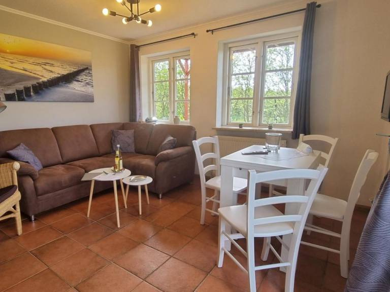 Strandwiese Haus Faltings Whg 1 EG