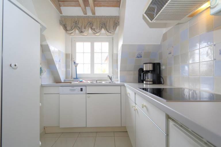 Charming holiday apartment | Sea view | Beach nearby | Pets allowed — photo 5