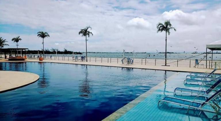 Lovely house with pool | Pets allowed in Arraial do Cabo