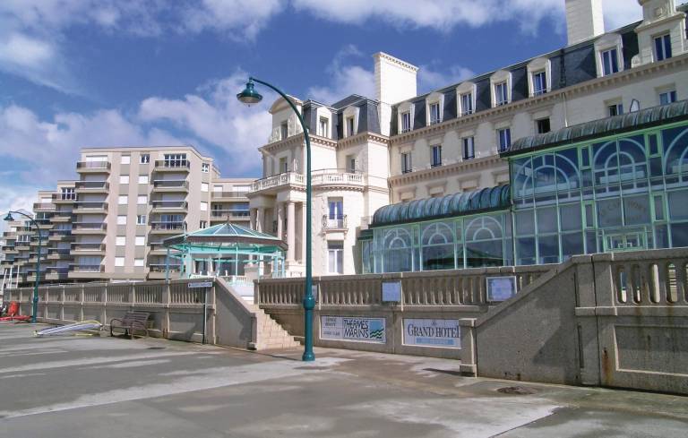 Maison de vacances Pleudihen-sur-Rance