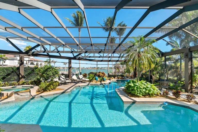 Ferienhaus Marco Island