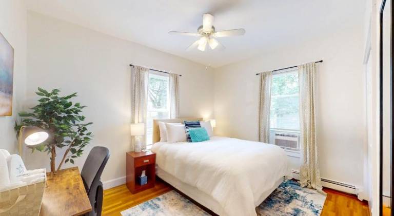 Apartment | Perfect for remote work — photo 2