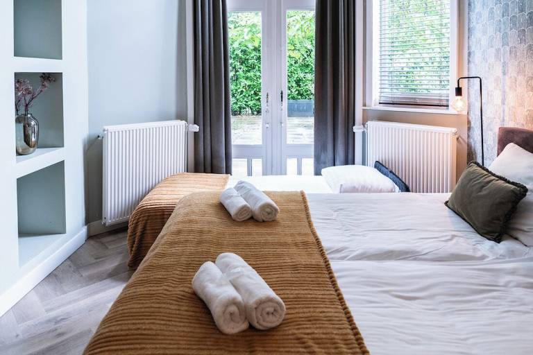 Appartement Tilburg