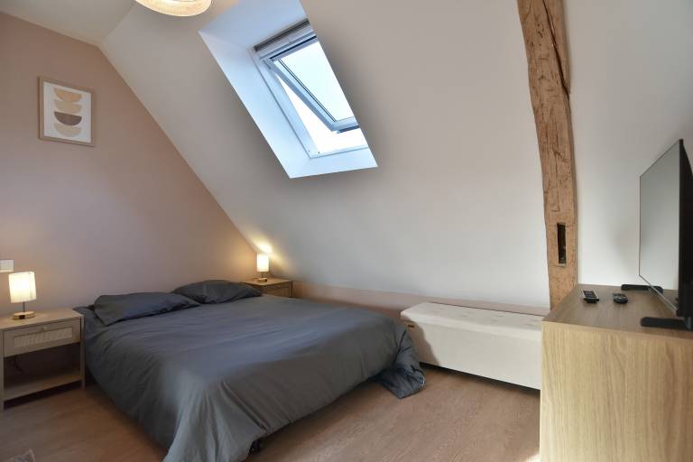 Family-oriented apartment | Pets allowed — photo 4