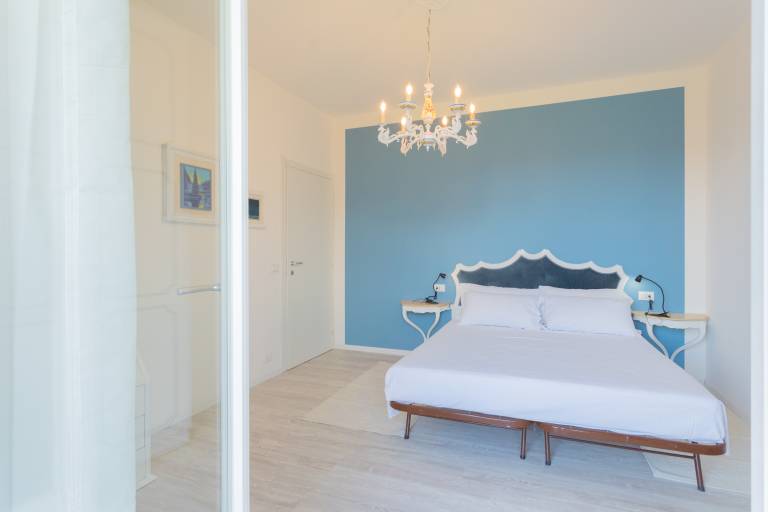 Rental apartment with terrace & garden | Garden view — photo 2