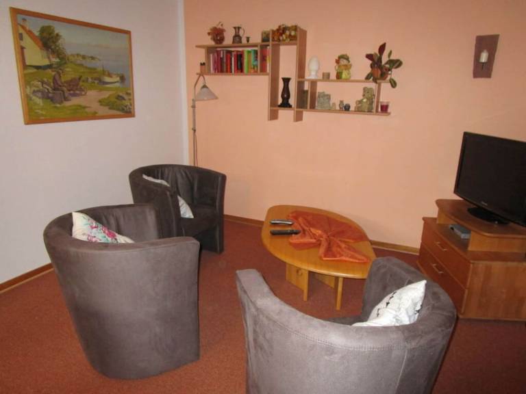 Ferienwohnung Bad Münstereifel