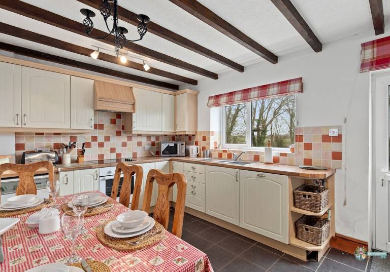 Cottage Haverfordwest