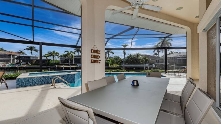 House Marco Island