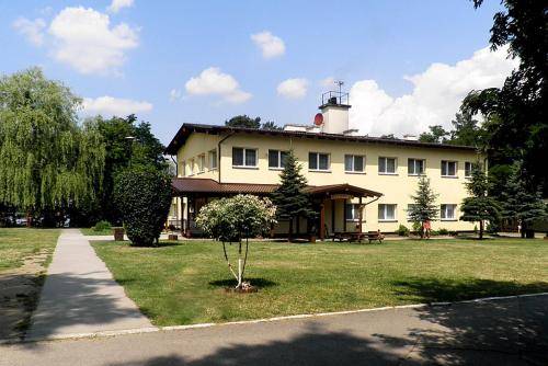 Resort  Charzykowy