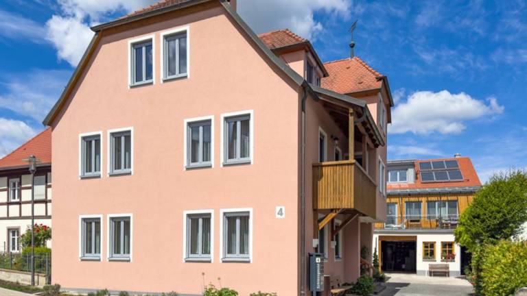 Ferienwohnung Bad Windsheim