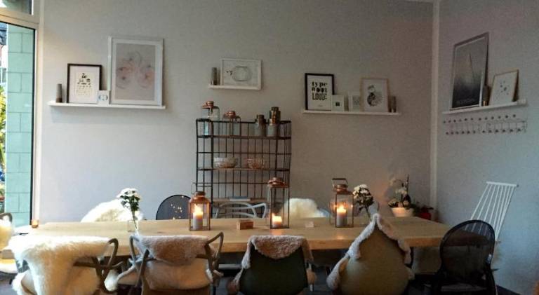 Boutique-Hotel "Stilvoll" — photo 4