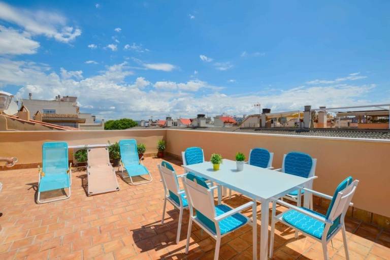 Ferienhaus Es Portixol