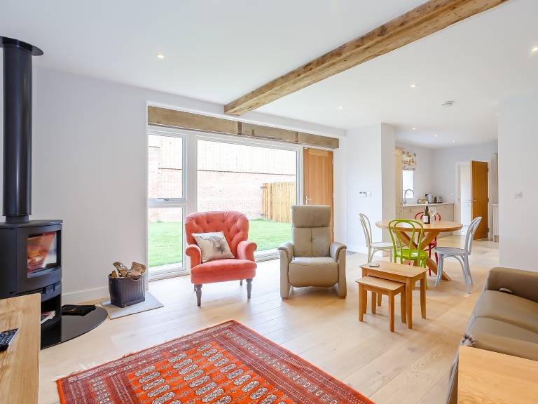 Family-friendly cottage with garden | Pets allowed — photo 3