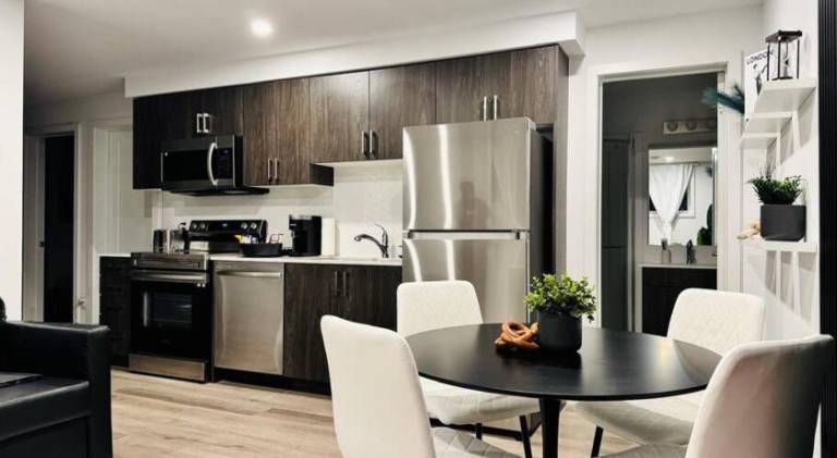 Lovely rental apartment | Dogs allowed — photo 3