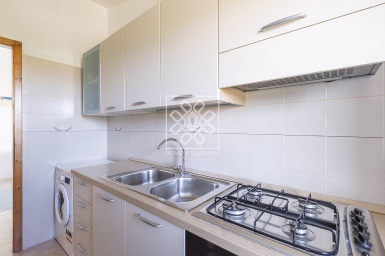 Holiday apartment with garden — photo 4