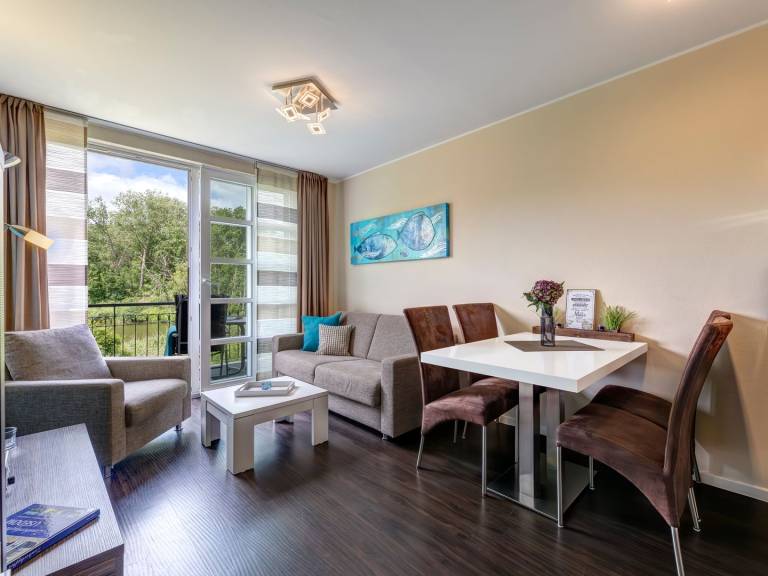 Apartment Benz